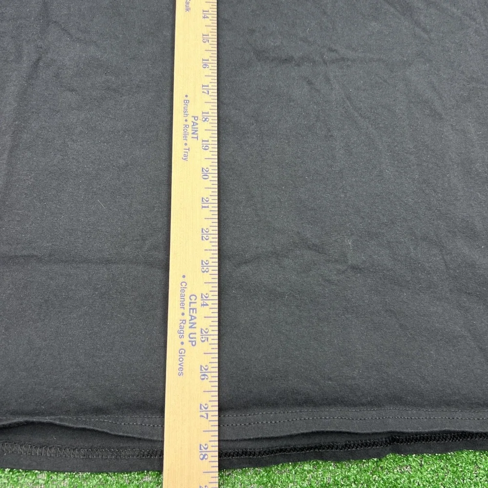 MBR Master Boot Record Black Graphic Short Sleeve T-Shirt Mens 2XL - Picture 6 of 6